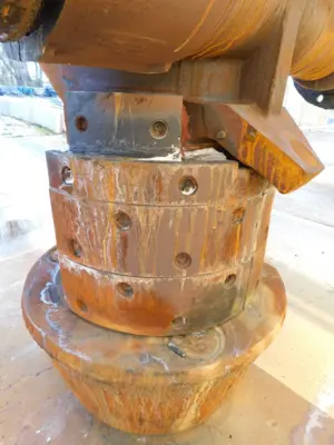Used _UNKNOWN_ Does Not Apply Mills / Grinders Ohio US | Equipment Recovery Corp. #1331492