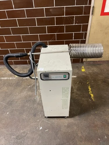 Used Thomas TRL107GL HVAC Parts and Equipment Indiana US | J&J Industrial Supply #1076426