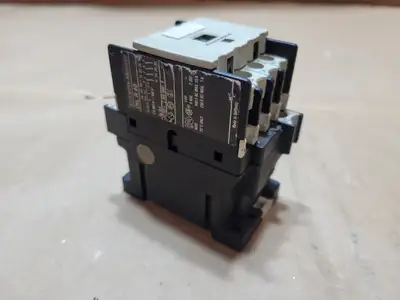 Used KLOCKNER-MOELLER DILR40 Misc Electrical & Power Parts British Columbia CA | Lenmark #1438979