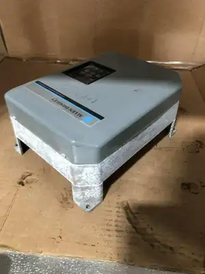 Allen-Bradley 1333-YAB Ser D Adjustable Frequency AC Drive 3.6V 460/415/380V 3PH