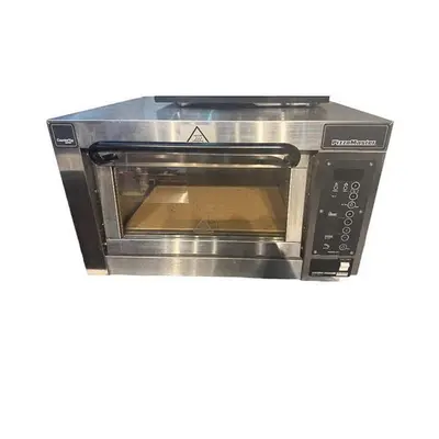 USED PIZZA MASTER PM451ED