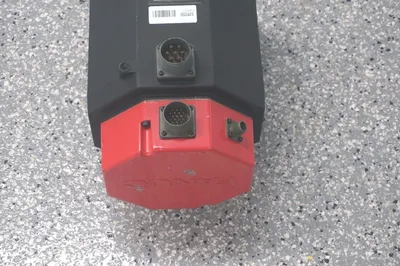 GE FANUC A06B-0353-B831 SERVO MOTOR A06B0353B831