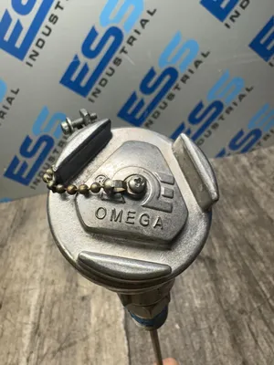 OMEGA D320,384 Electrical/PLC/Automation | ESS Industrial Equipment Sales (7)