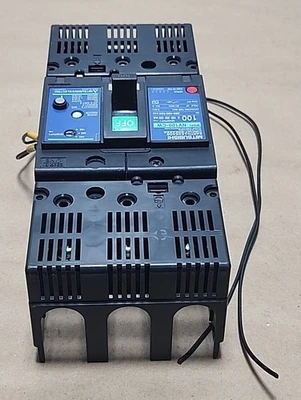 USED Mitsubishi NV100-CW