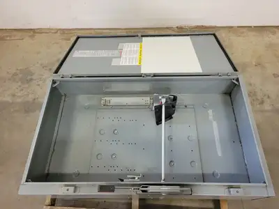 USED SQUARE D CHU366AWK