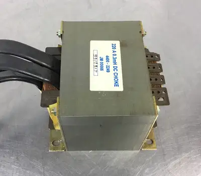 USED OHMITE JM 00666