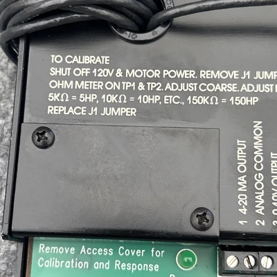 Used LOAD CONTROLS INC MODEL UPC AC/DC Power Supplies California US | Davliegogo LLC #1705316