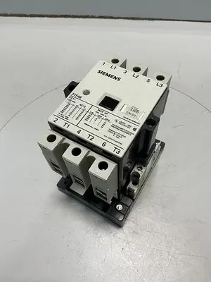 USED SIEMENS 3TF4822-OAK6