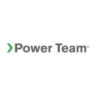 POWER TEAM