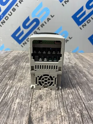 Allen-Bradley 22A-B2P3N104 SER. A General Purpose AC Drives | ESS Industrial Equipment Sales (4)