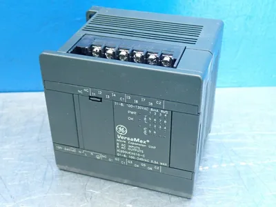 NEW GE IC200UEX010C
