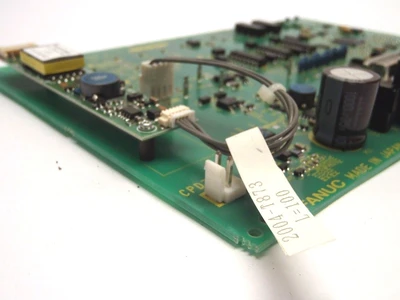 A16B-2300-0311/04B A320-2300-T316/03 HCD63B | Fanuc A16B-2300-0311/04B Circuit Board A320-2300-T316/03 HCD63B - Used