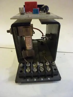 USED PAYNE ENGINEERING 18D-1-10