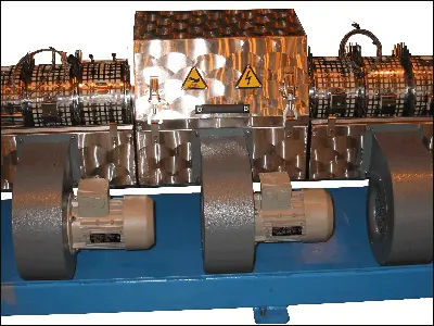 TECHFLOW _UNKNOWN_ Techflow (made-to-order) | Mark One Machinery (2)