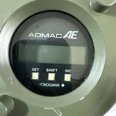 NEW Yokogawa AE202MN