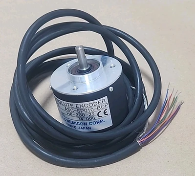 NEW Nidec ASC-SP010-BCP