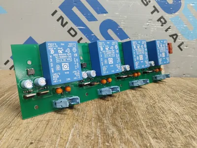 CONVERGENT ENERGY INC. 06-23-97 Electrical/PLC/Automation | ESS Industrial Equipment Sales (2)