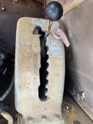 Used 1985 CATERPILLAR 631D Water Trucks Louisiana US | Proxy Equipment #1377794