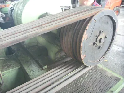 1989 KHD S3-2 Centrifuge - Decanter | Perry Equipment (17)