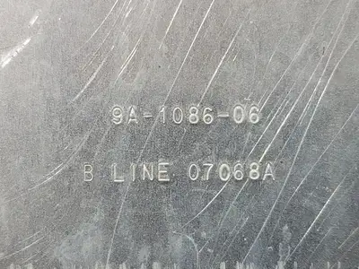 USED COOPER 9A-1086-06