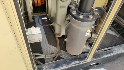 Used 2015 INGERSOLL RAND SIERRA H200W Air Compressors (Misc) Utah US | Revelation Machinery #1338148