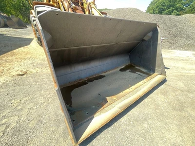 Used 1970 CATERPILLAR 988 Wheel Loaders Pennsylvania US | Proxy Equipment #1377856