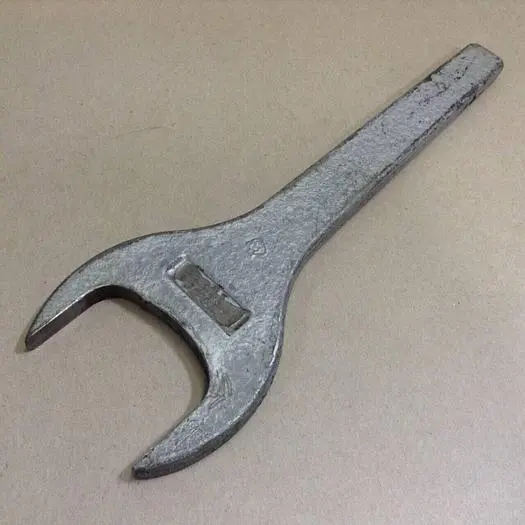 Used METAL FABRICATOR 339 568 A Wrenches Michigan US | Ideal Machinery #714728