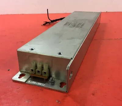 Used SCHAFFNER _UNKNOWN_ PLC Processors South Carolina US | Palmetto Automation #1165147