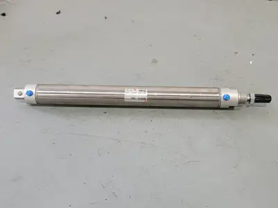USED SMC NCMC125-1000C