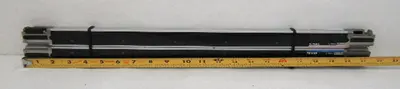 USED KEYENCE SL-V28H-T, SL-V28H-R