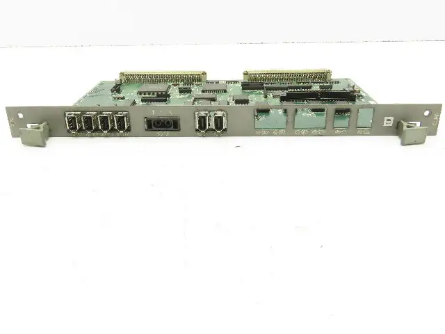 Okuma 1911-2832 Opus7000 FCP Circuit Board Module