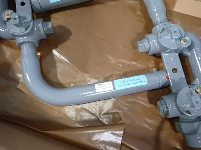 USED UPSCO UALP00002564