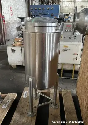 Used GEA-NIRO PSD4 Spray Dryers Illinois US | Aaron Equipment #84914