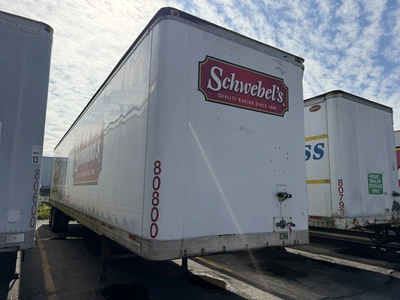 Used 2000 TRAILMOBILE _UNKNOWN_ Miscellaneous Trucks/Trailers Ohio US | Miedema Asset Management Group #1693516
