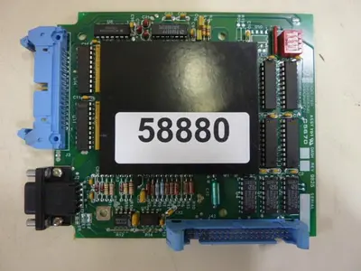 USED COMPUTER CONVERSION C5670