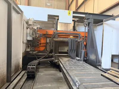 Used KASTO WIN F 5.6 Horizontal Band Saws Colorado US | Machinesused.com #1704501