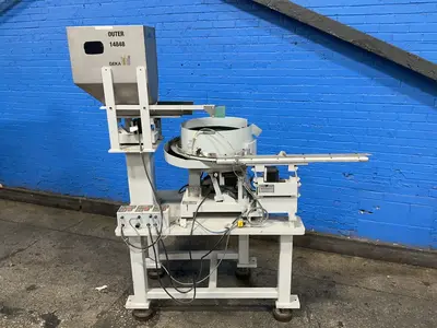 Used FEEDING CONCEPTS INC FC129741 Miscellaneous Packaging Equipment Ohio US | HGR 24 #1407549