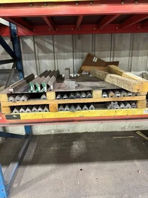 2012 BYSTRONIC xpert 400x5100 Brakes, Press | Active Machinery Sales, Inc. (7)