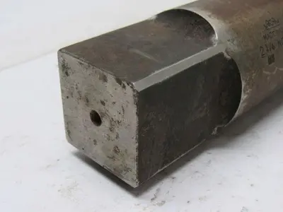 Used TSD _UNKNOWN_ Miscellaneous MRO | Arrow Industrial #656218
