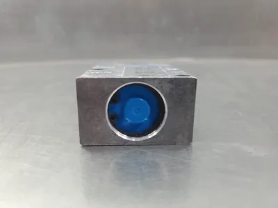 FESTO MFH-3-1/4-S (7959 J823) SOLENOID VALVE. 6B-3