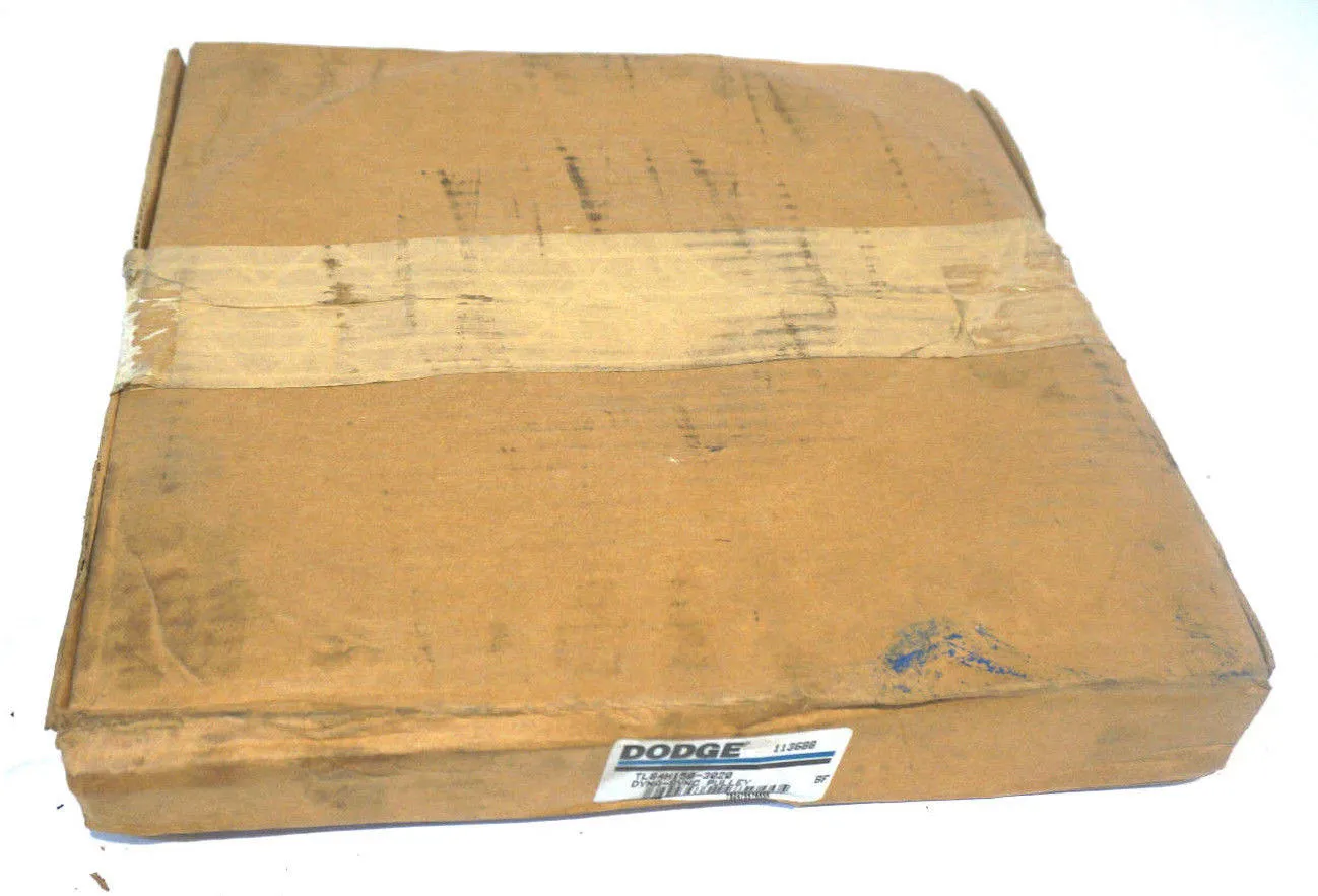 NEW DODGE TL84H150-3020 DYNA SYNC PULLEY 113688 TL84H1503020