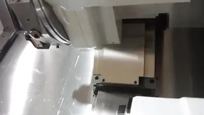 USED 2012 OKUMA SIMULTURN LU-300MY