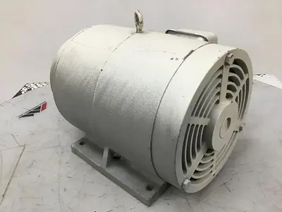 USED TOSHIBA JIS C 4004 20 HP