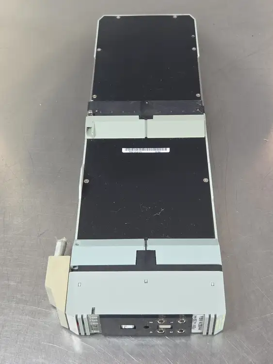 Used Foxboro _UNKNOWN_ PLC Input & Output South Carolina US | Palmetto Automation #1543748
