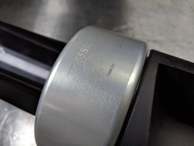 Kyocera 3.25" Holeshot Drill 2.5" Shank w/ Coolant Ring DR3750-18000 (LOC2491)