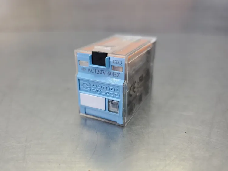 Used Releco _UNKNOWN_ Relays & Switches South Carolina US | Palmetto Automation #1164321