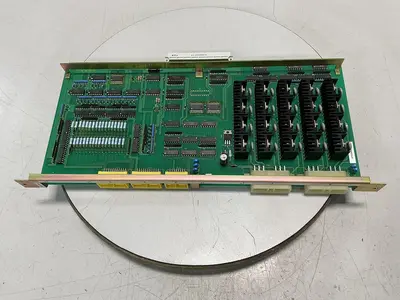 USED FUJI ELECTRIC F770 60 88(2)