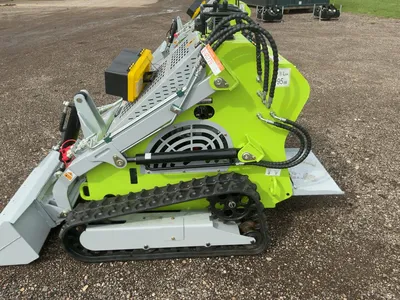Used 2026 ATS POWER ATS-T460 Skid Steer Loaders Michigan US | Miedema Asset Management Group #1419527