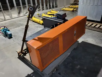 USED FALK 4407J25C