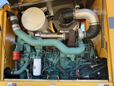 Used 2006 VOLVO G780B Motor Graders California US | Mittry Construction #1545178